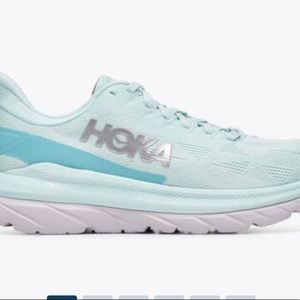 Hoka Mach 4 Women’s Running Shoe